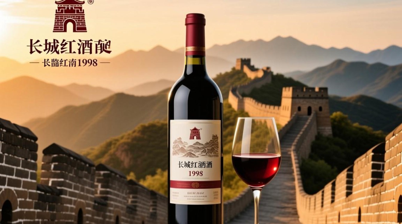 1998年产长城红酒，为何至今仍受热捧？-第3张图片-鸿之腾酒家