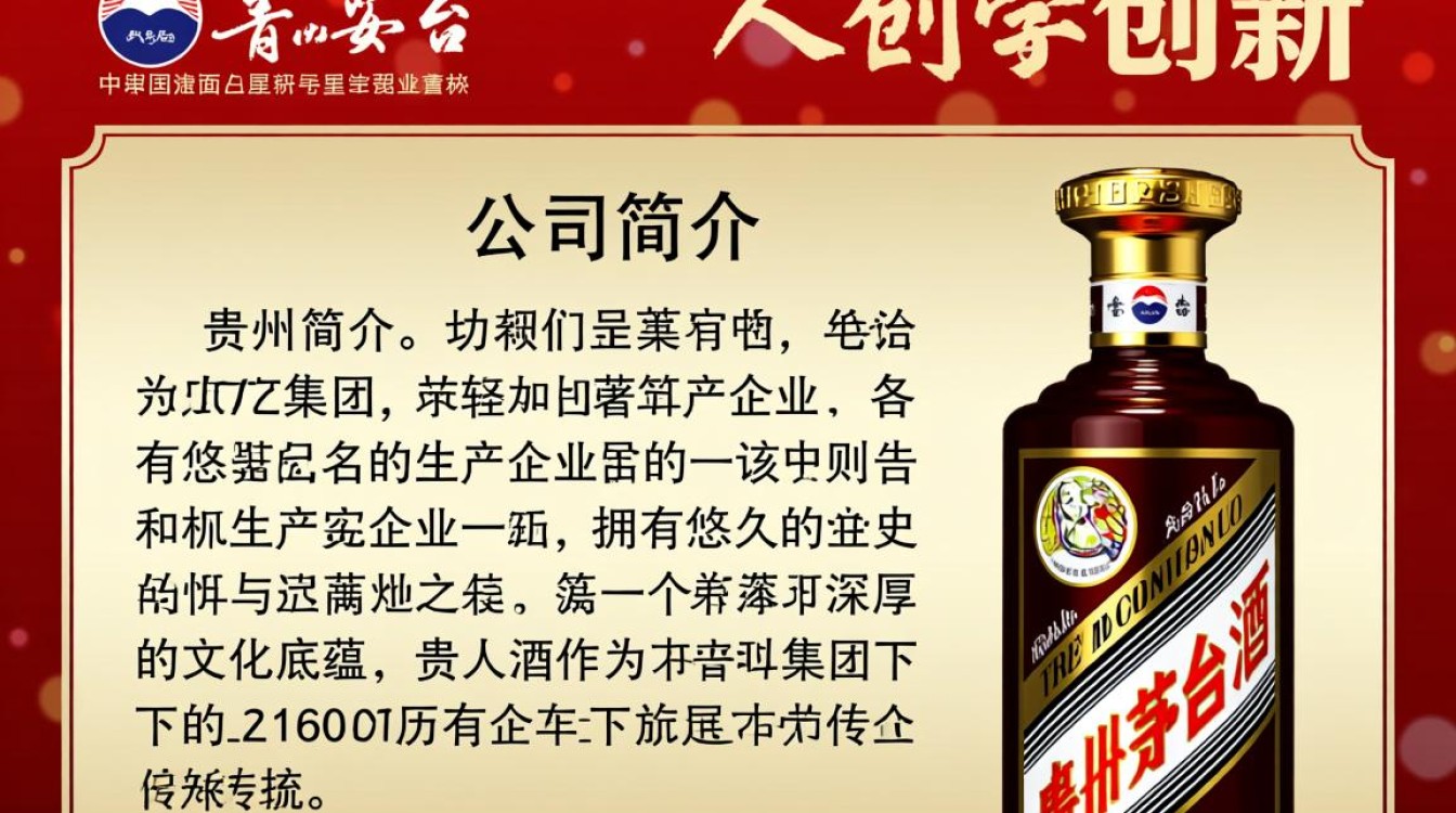 贵州茅台集团贵人酒，其品质与价格是否匹配？-第1张图片-鸿之腾酒家