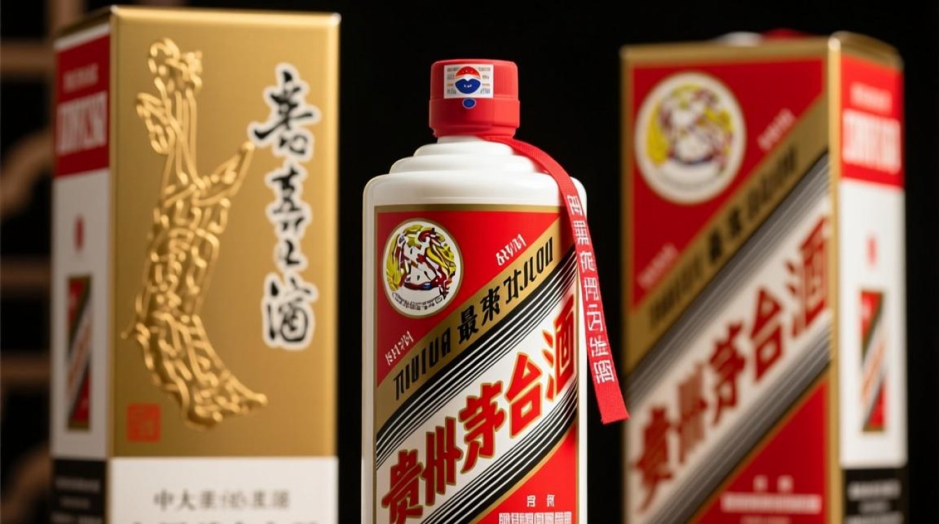 茅台酒收藏价为何持续攀升？-第3张图片-鸿之腾酒家