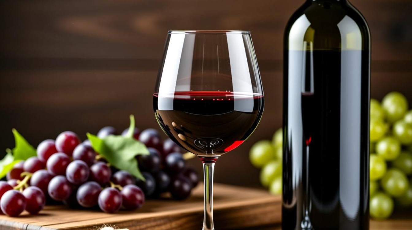 红酒真的能治疗胃病吗？真相揭晓！-第2张图片-鸿之腾酒家