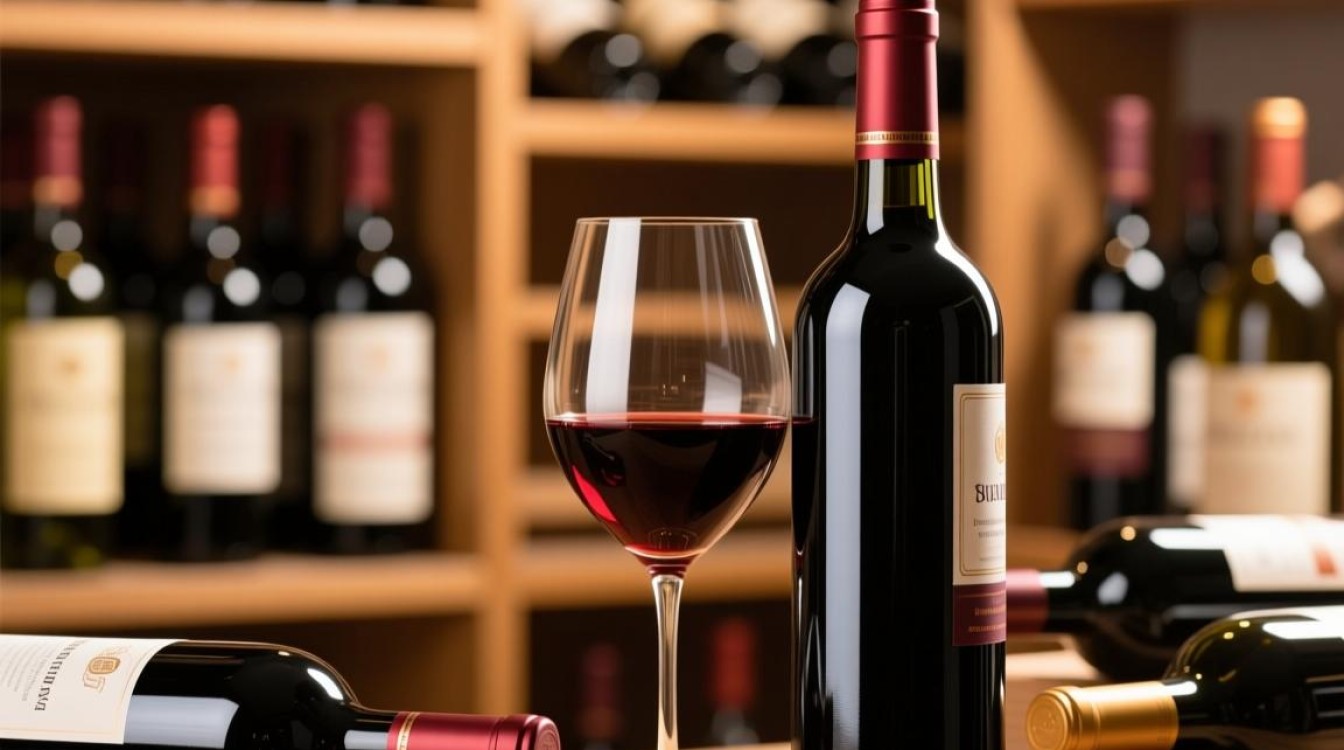 红酒在淘宝销售情况如何？市场表现怎样？-第1张图片-鸿之腾酒家