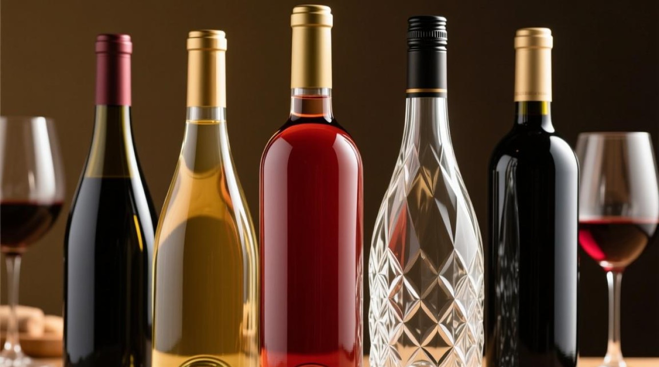 红酒装瓶的步骤和技巧是什么？-第1张图片-鸿之腾酒家