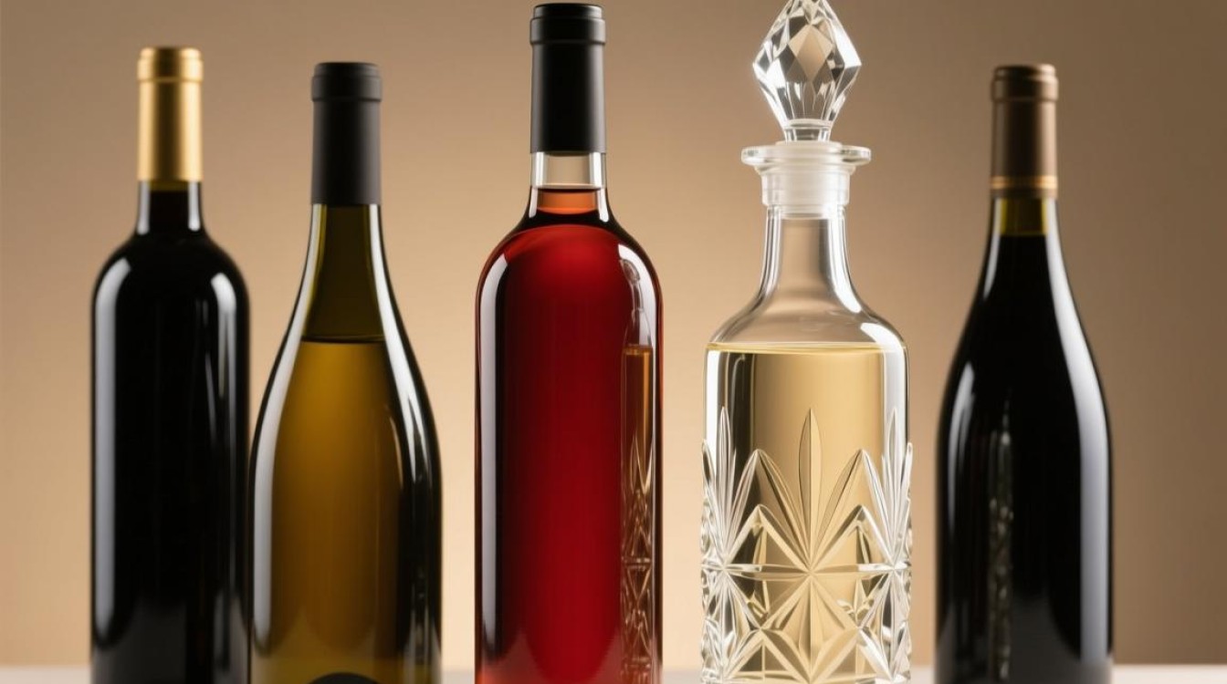 红酒装瓶的步骤和技巧是什么？-第3张图片-鸿之腾酒家