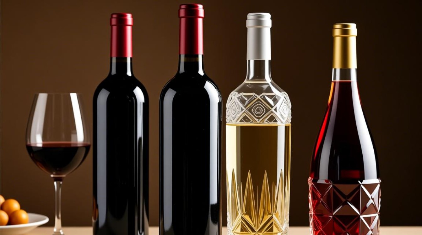 红酒装瓶的步骤和技巧是什么？-第2张图片-鸿之腾酒家