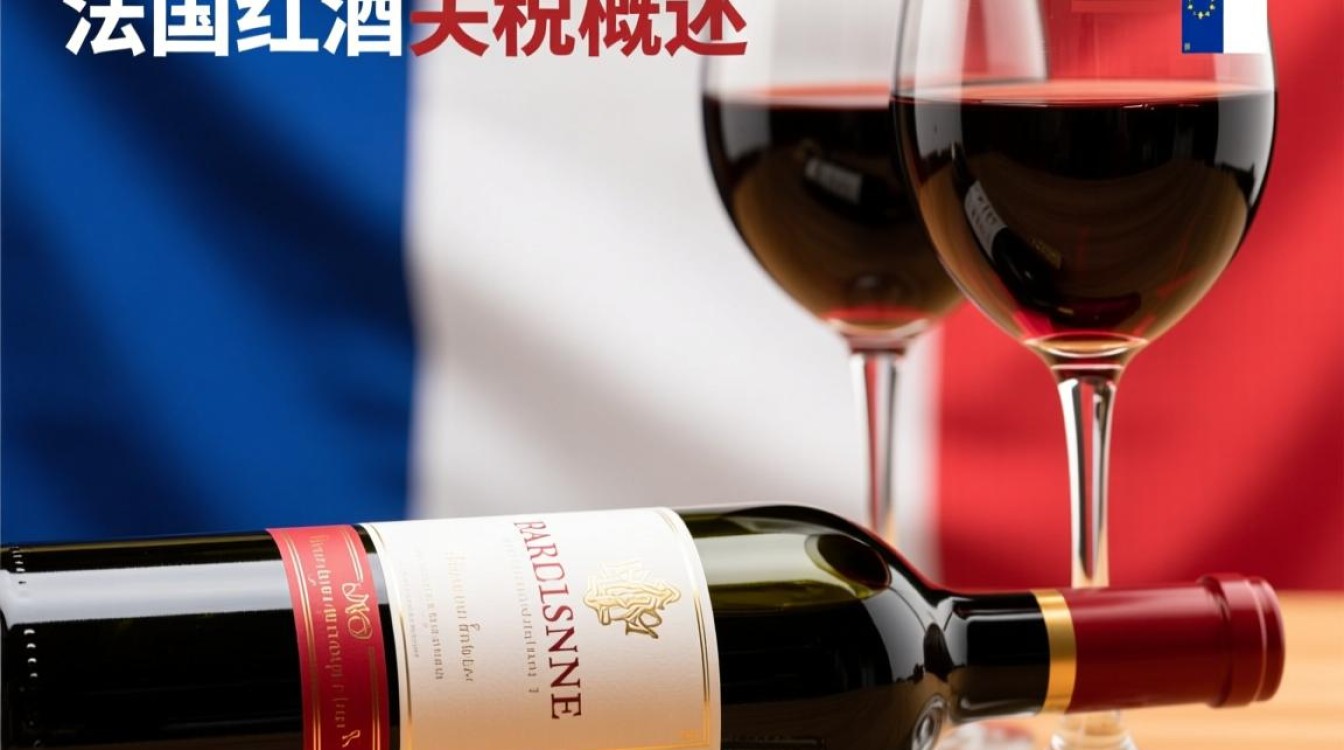 法国红酒关税具体是多少?-第2张图片-鸿之腾酒家 法国红酒关税具体是多少?-第2张图片-鸿之腾酒家