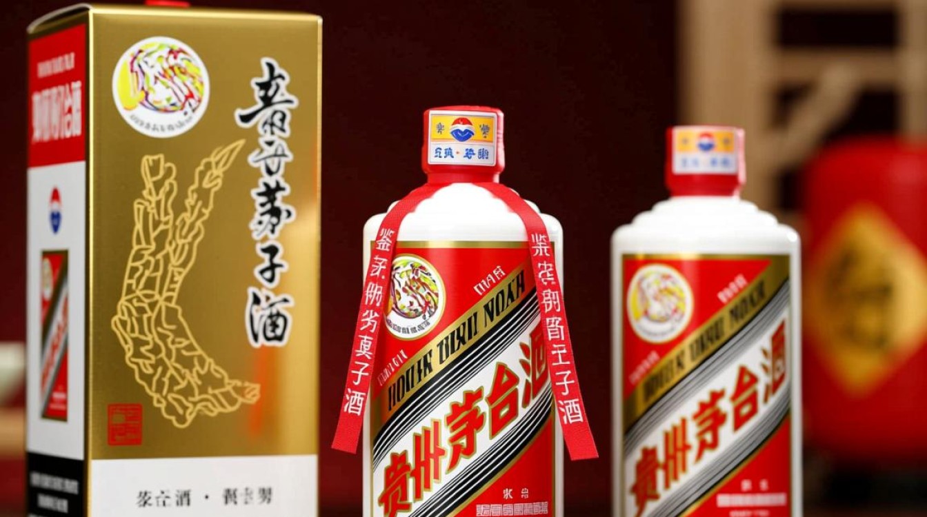 茅台王子酒真伪如何辨别？-第3张图片-鸿之腾酒家