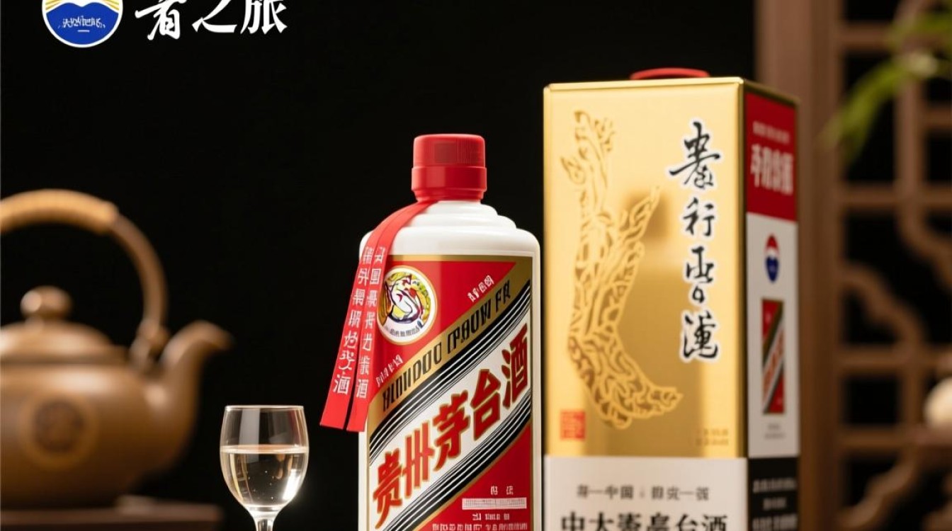 贵州茅台白金大国盛事，这盛事背后有何深意？-第1张图片-鸿之腾酒家