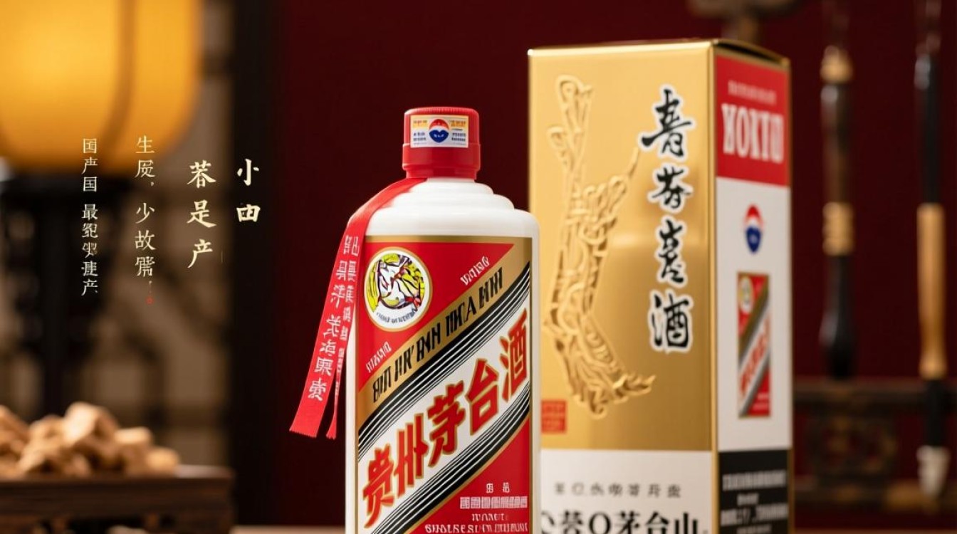 贵州茅台白金大国盛事，这盛事背后有何深意？-第3张图片-鸿之腾酒家