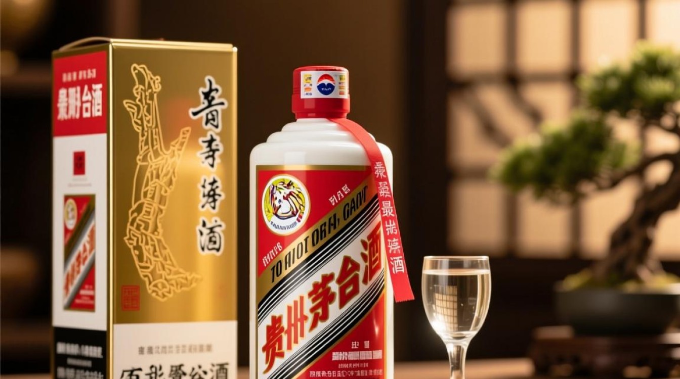 贵州茅台白金大国盛事，这盛事背后有何深意？-第2张图片-鸿之腾酒家