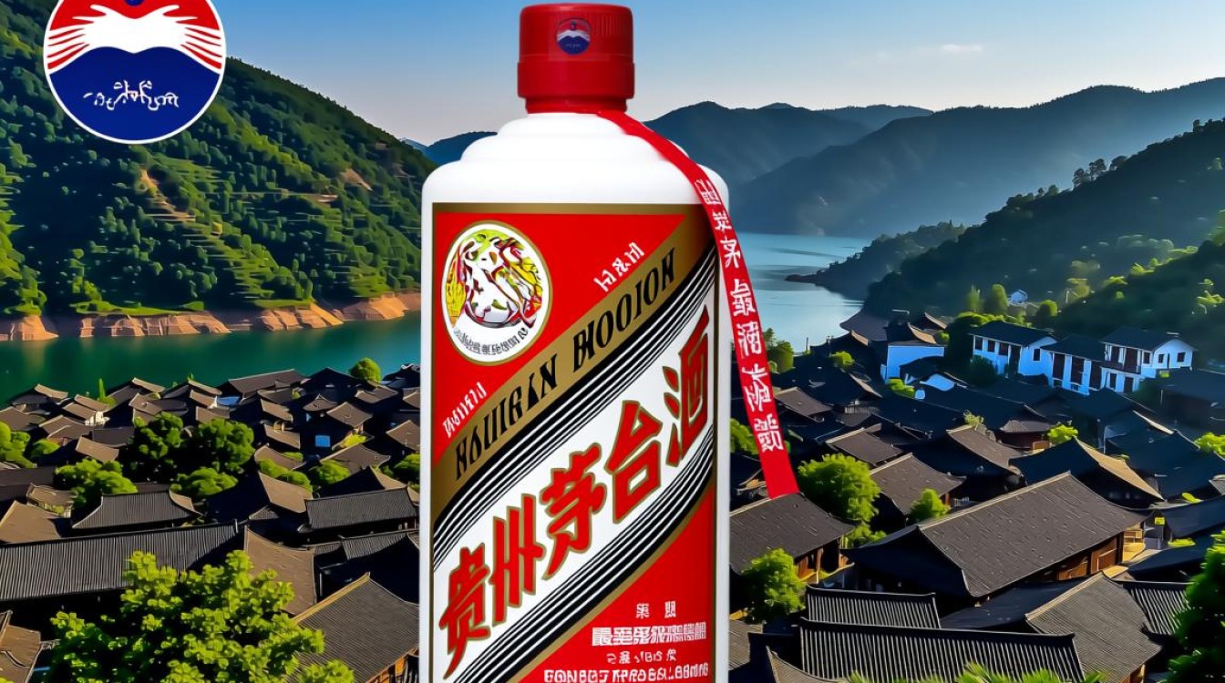 百年故事茅台揭秘，茅台酒背后的传奇之谜？-第2张图片-鸿之腾酒家