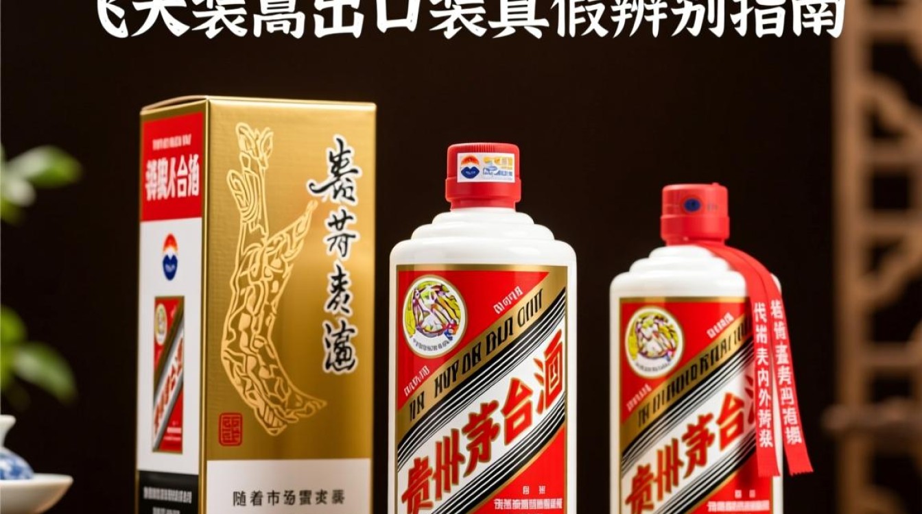 飞天茅台出口装真伪疑云？-第1张图片-鸿之腾酒家