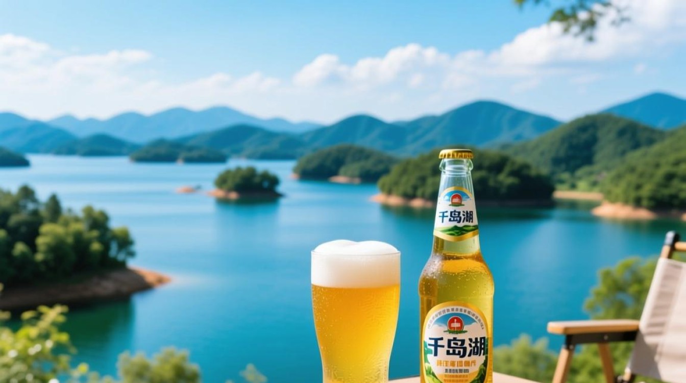 千岛湖扎啤价格是多少?具体多少钱一瓶?-第2张图片-鸿之腾酒家 千岛湖扎啤价格是多少?具体多少钱一瓶?-第2张图片-鸿之腾酒家