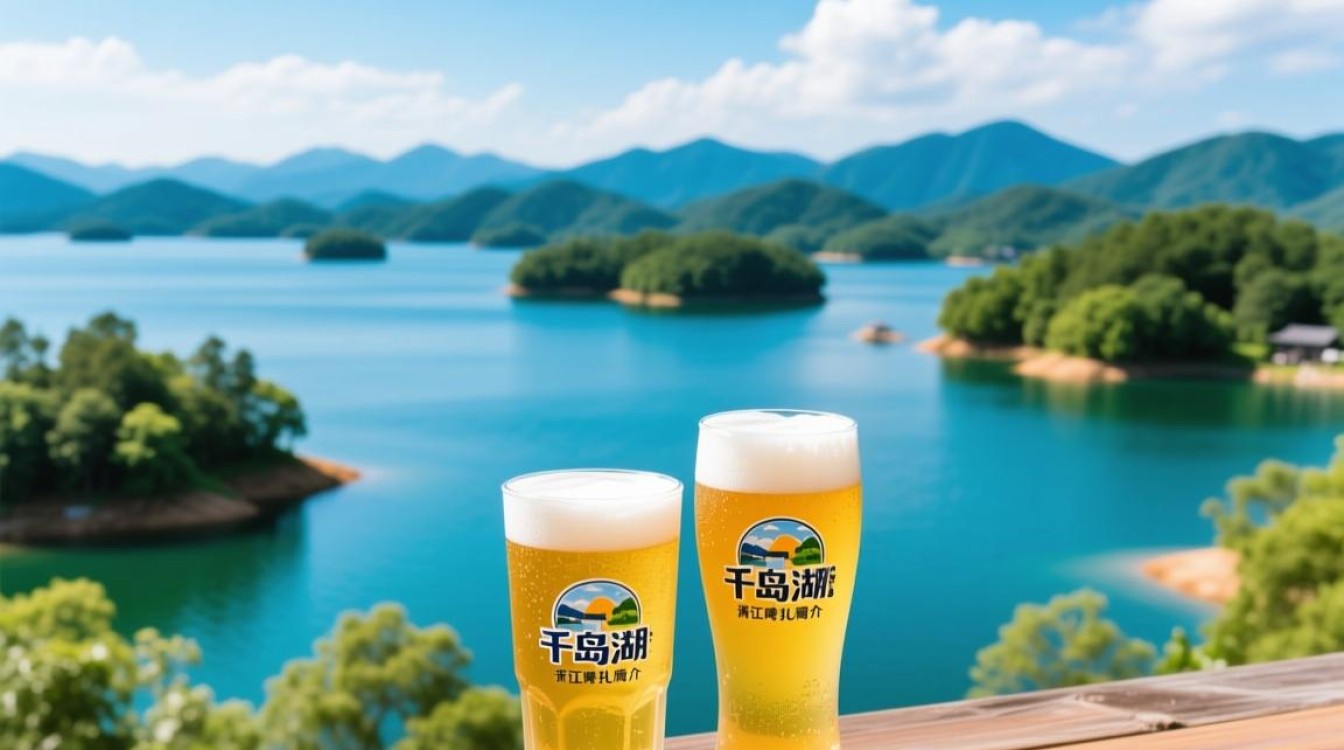 千岛湖扎啤价格是多少?具体多少钱一瓶?-第3张图片-鸿之腾酒家 千岛湖扎啤价格是多少?具体多少钱一瓶?-第3张图片-鸿之腾酒家