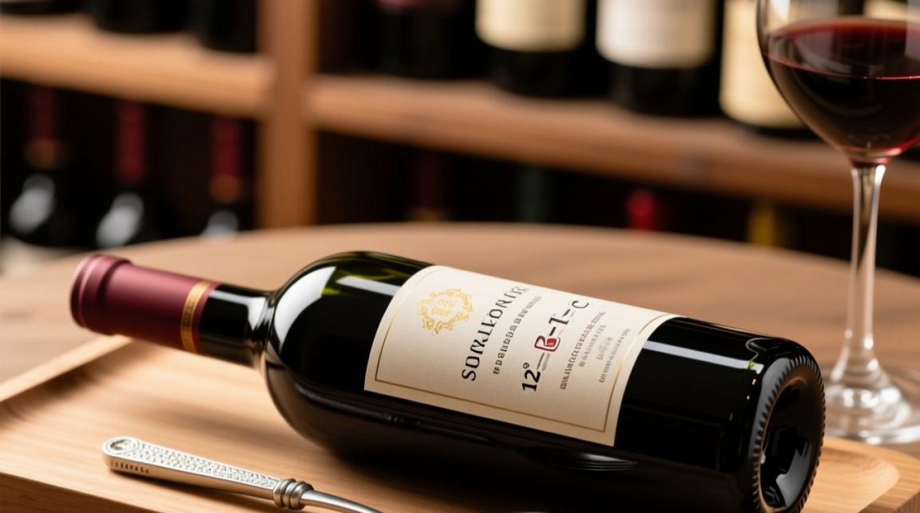 红酒摆放有何讲究？正确摆放方法揭秘！-第2张图片-鸿之腾酒家