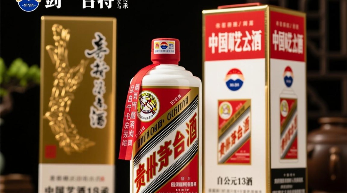 茅台酒工匠精神如何传承与创新？-第2张图片-鸿之腾酒家