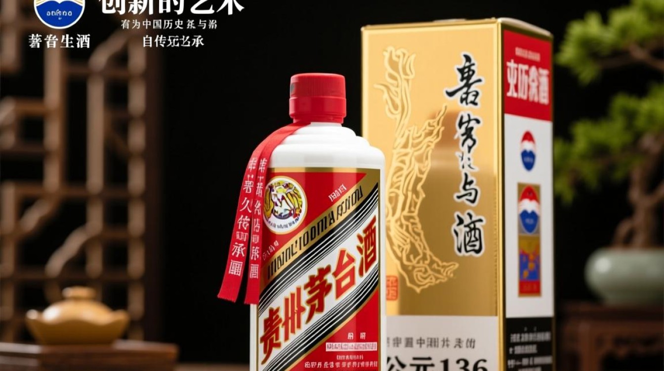 茅台酒工匠精神如何传承与创新？-第3张图片-鸿之腾酒家