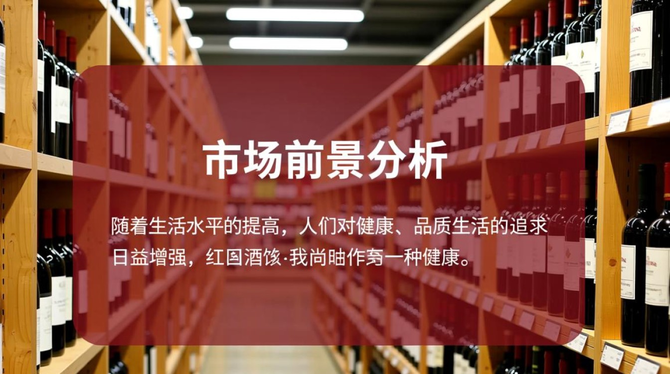 卖红酒合法吗？需要哪些手续？-第1张图片-鸿之腾酒家