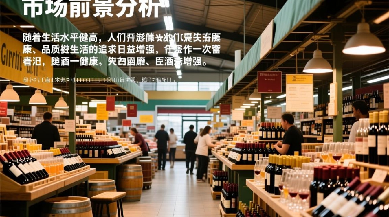 卖红酒合法吗？需要哪些手续？-第2张图片-鸿之腾酒家