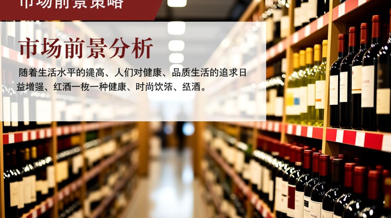 卖红酒合法吗？需要哪些手续？-第3张图片-鸿之腾酒家