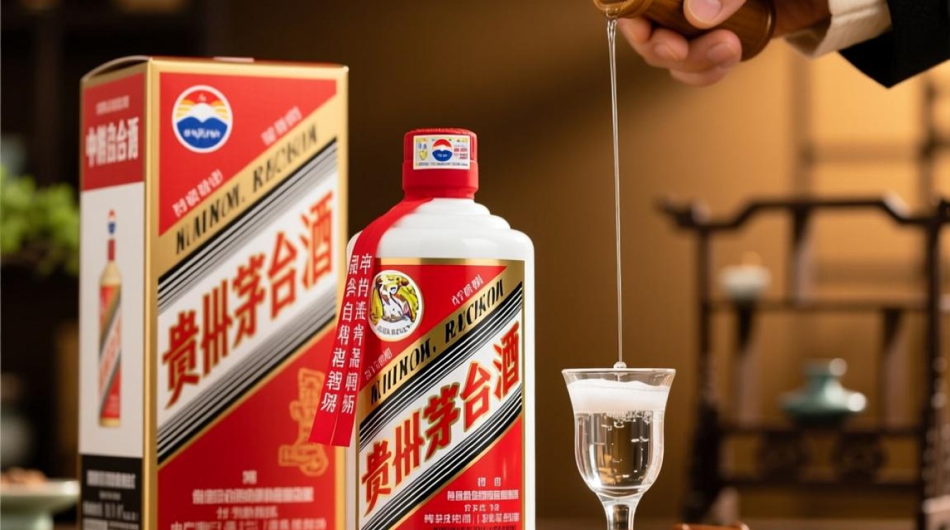 中档白酒价格界定标准是多少？-第1张图片-鸿之腾酒家