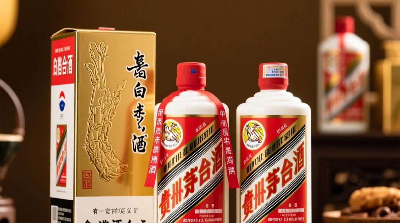 中档白酒价格界定标准是多少？-第2张图片-鸿之腾酒家