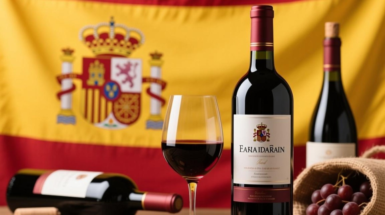 西班牙红酒珍藏级，究竟有何独到之处？-第3张图片-鸿之腾酒家