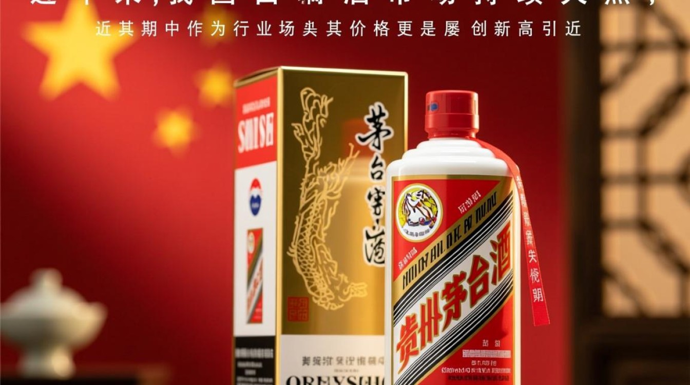 茅台价格红线失守，调查背后有何隐情？-第2张图片-鸿之腾酒家