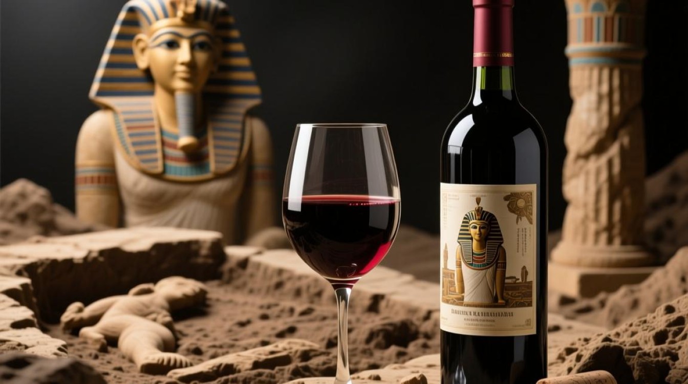 犹大之血红酒，背后隐藏的秘密是什么？-第2张图片-鸿之腾酒家