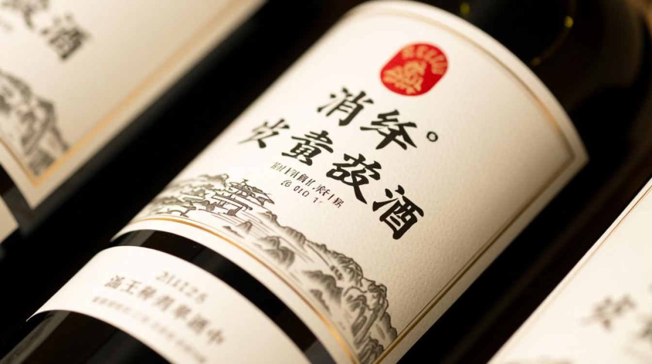 为何红酒外包装无中文却无需赔偿？-第2张图片-鸿之腾酒家