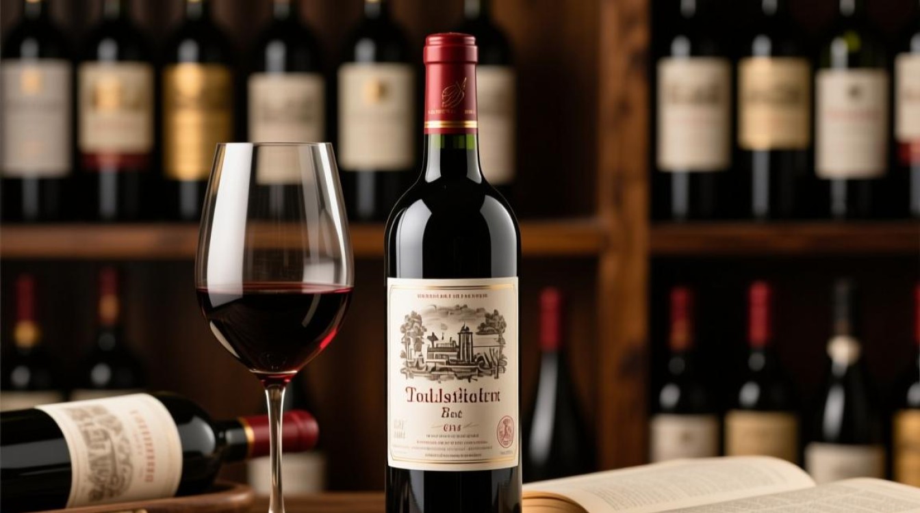 拉菲红酒文化，揭秘名酒背后的故事与魅力？-第2张图片-鸿之腾酒家