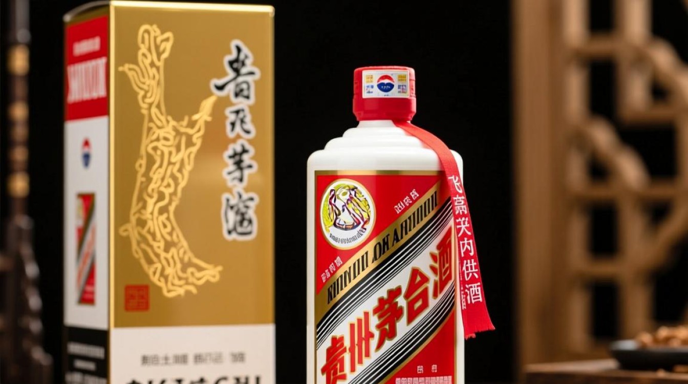 飞天茅台内供酒价格是多少？-第1张图片-鸿之腾酒家