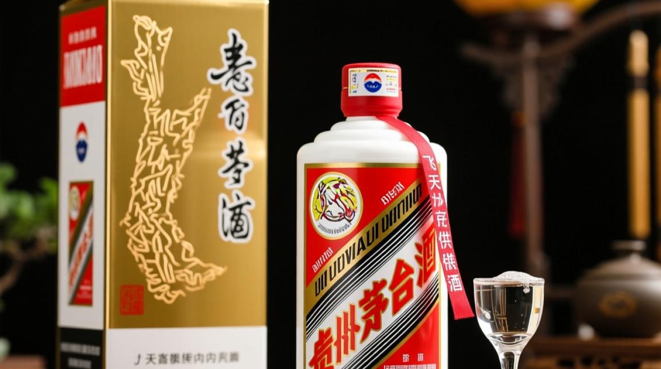 飞天茅台内供酒价格是多少？-第2张图片-鸿之腾酒家