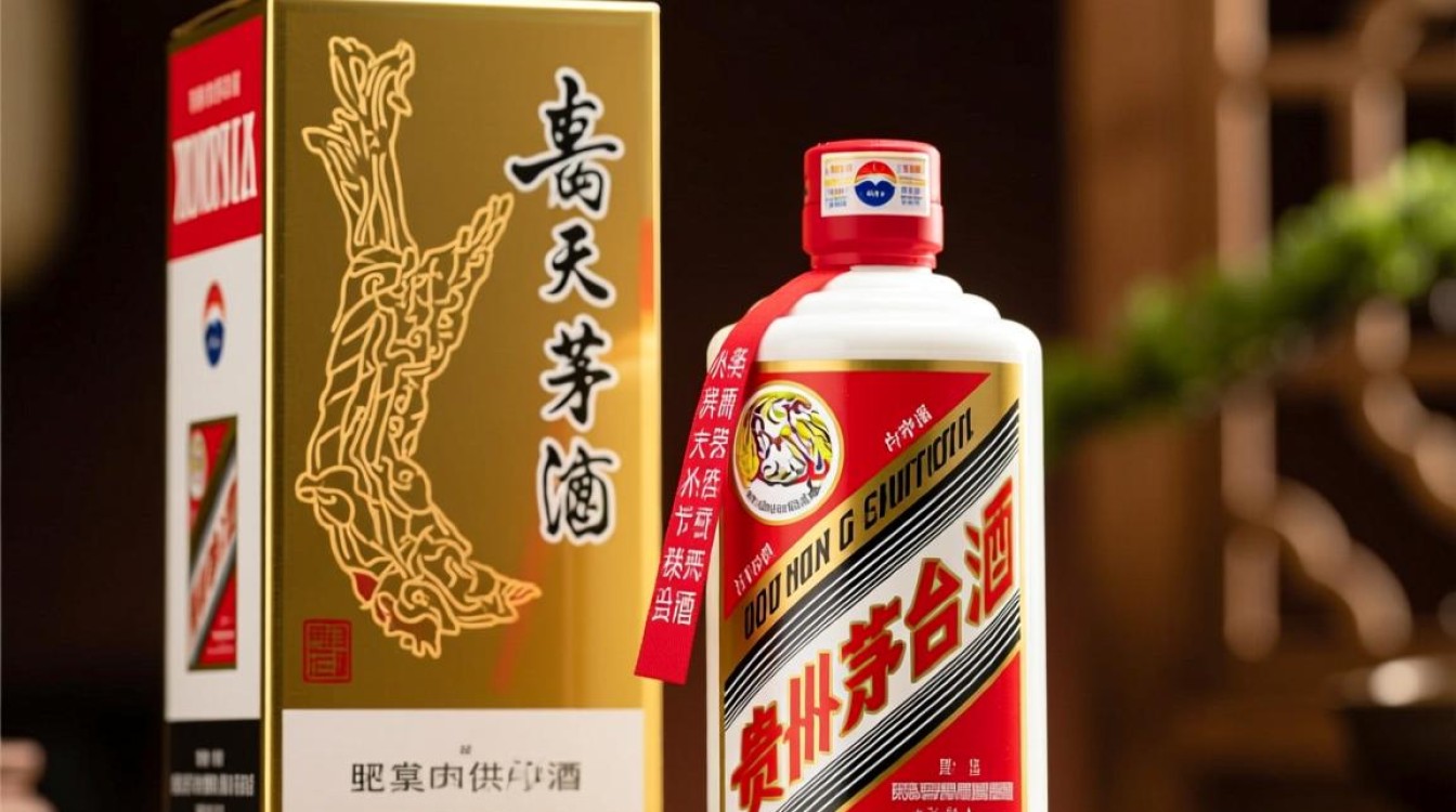 飞天茅台内供酒价格是多少？-第3张图片-鸿之腾酒家