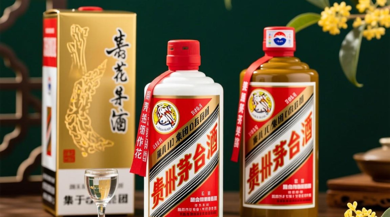 茅台集团桂花酒价格几何?-第1张图片-鸿之腾酒家 茅台集团桂花酒价格几何?-第1张图片-鸿之腾酒家