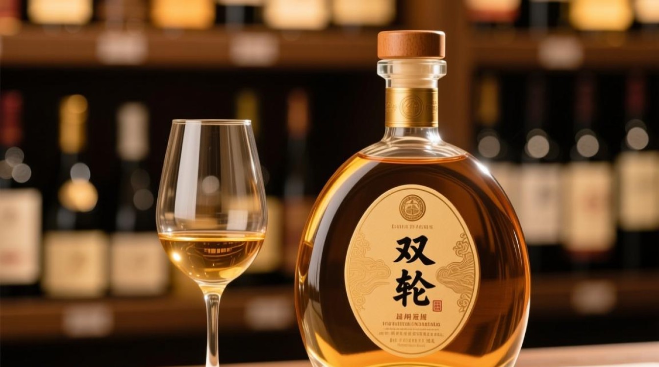 双轮酒售价之谜,一瓶究竟多少钱?-第2张图片-鸿之腾酒家 双轮酒售价之谜,一瓶究竟多少钱?-第2张图片-鸿之腾酒家