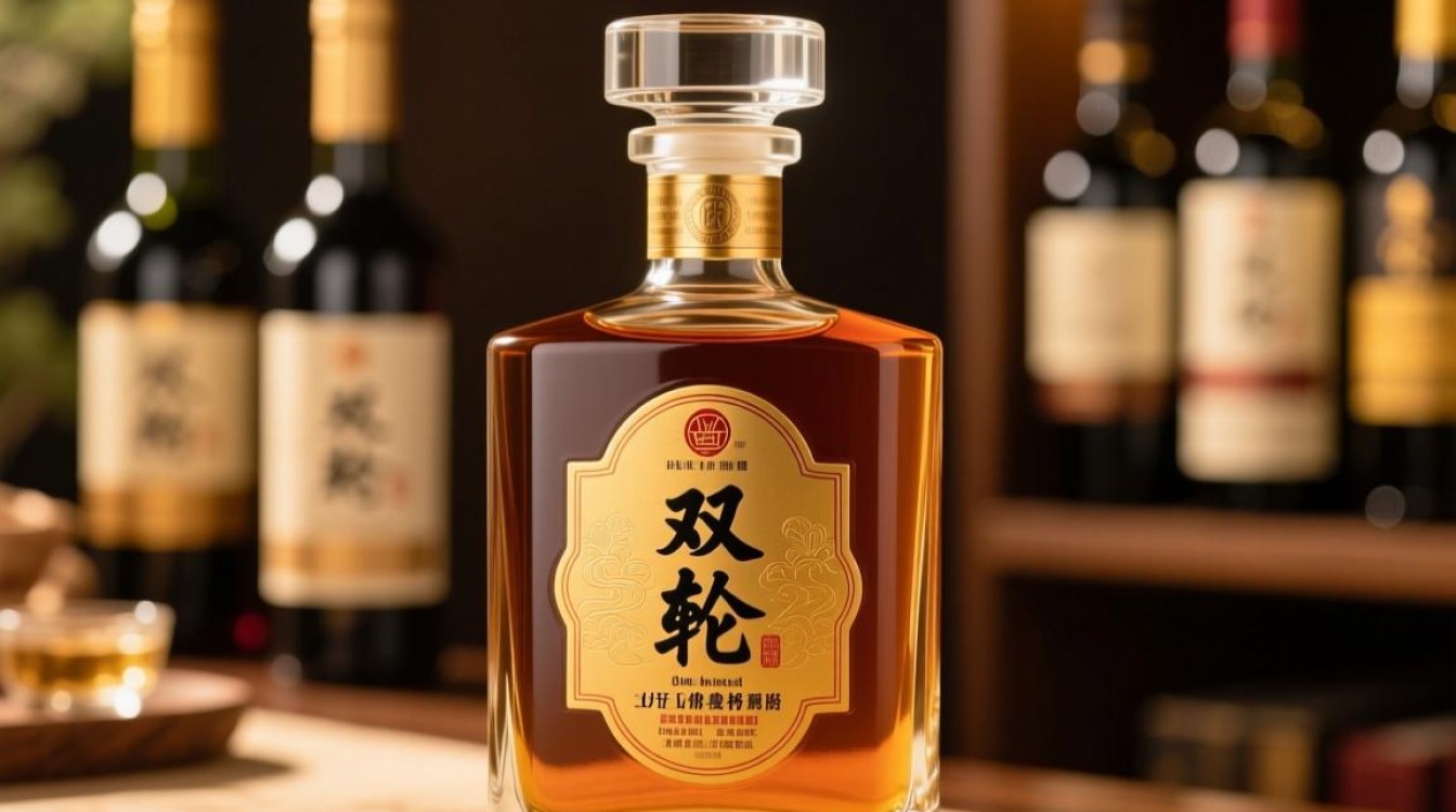 双轮酒售价之谜,一瓶究竟多少钱?-第1张图片-鸿之腾酒家 双轮酒售价之谜,一瓶究竟多少钱?-第1张图片-鸿之腾酒家