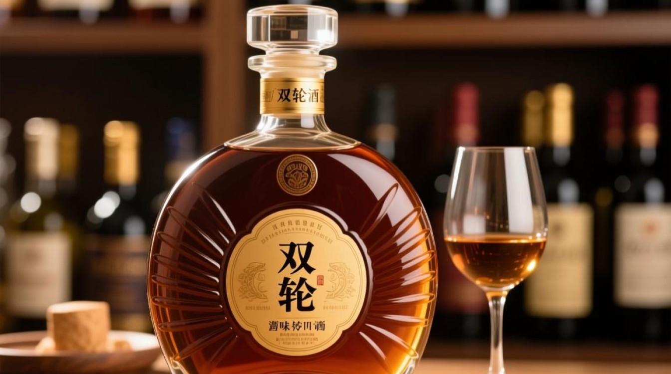 双轮酒售价之谜,一瓶究竟多少钱?-第3张图片-鸿之腾酒家 双轮酒售价之谜,一瓶究竟多少钱?-第3张图片-鸿之腾酒家