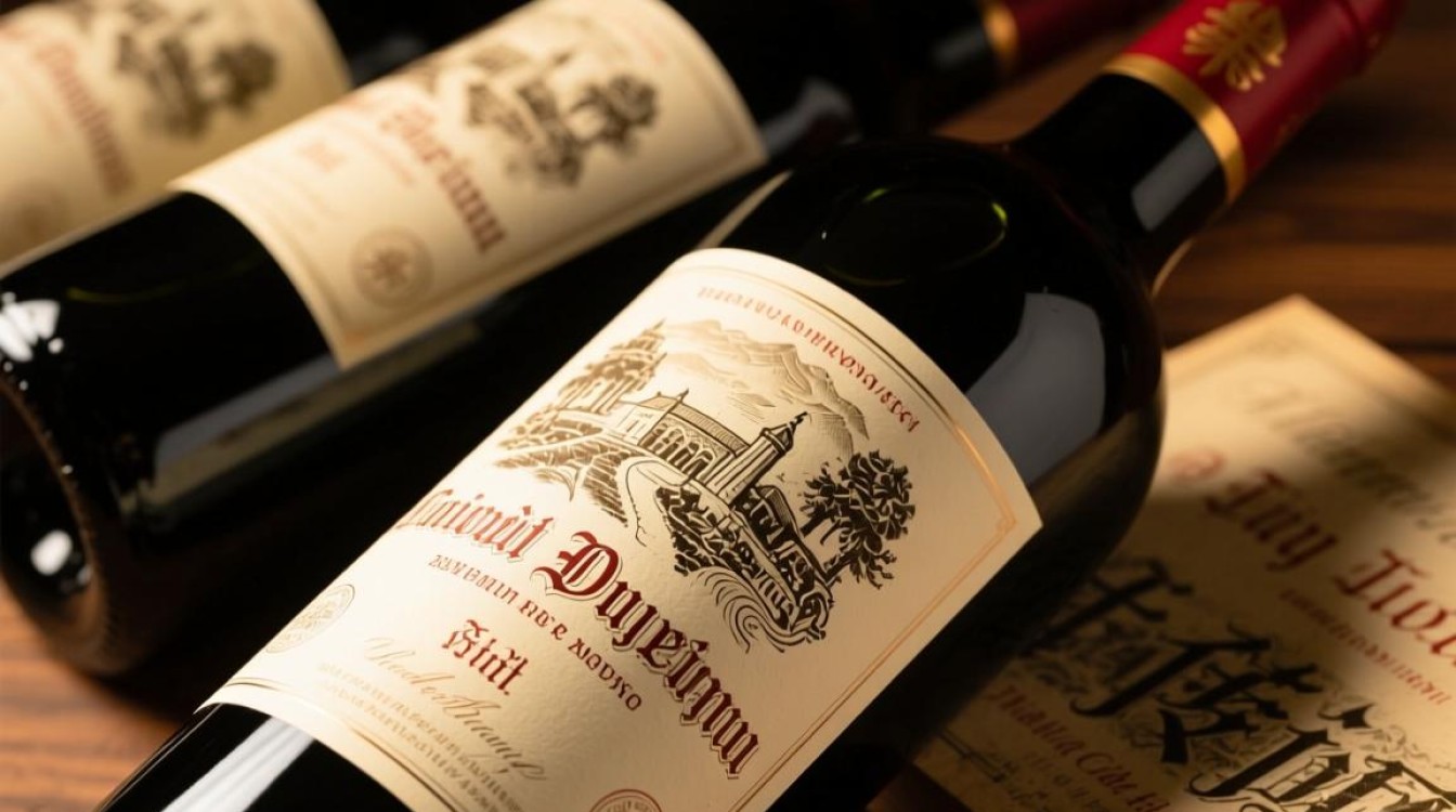 拉菲传说红酒揭秘，这瓶传奇红酒背后的故事？-第3张图片-鸿之腾酒家