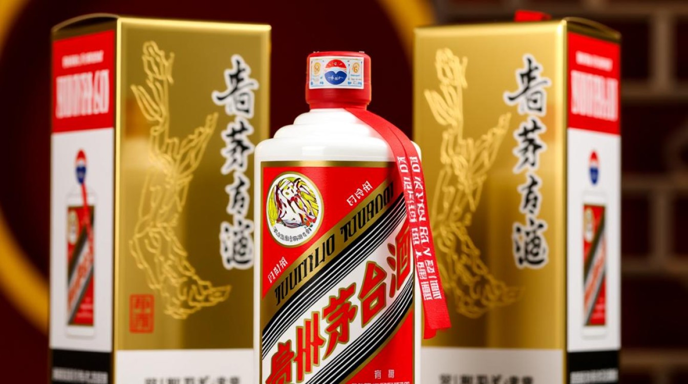 茅台酒如何有效推销？30字内求解？-第1张图片-鸿之腾酒家