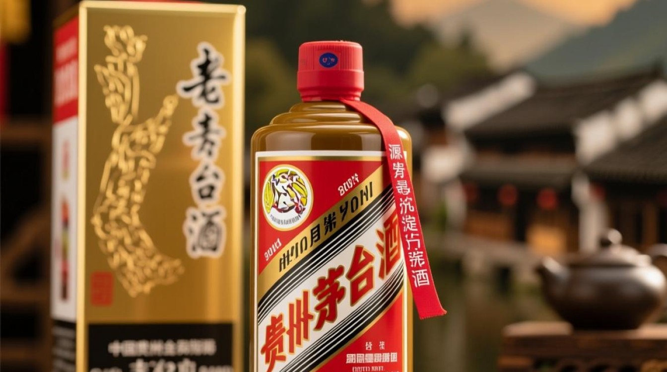 2004年茅台老酒的真实价值与收藏前景如何?-第3张图片-鸿之腾酒家 2004年茅台老酒的真实价值与收藏前景如何?-第3张图片-鸿之腾酒家