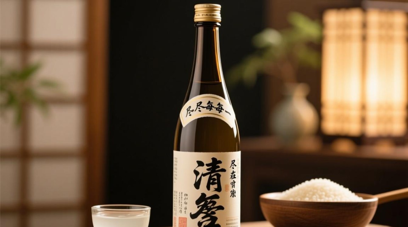 清酒人家价格之谜，一瓶多少钱？-第3张图片-鸿之腾酒家