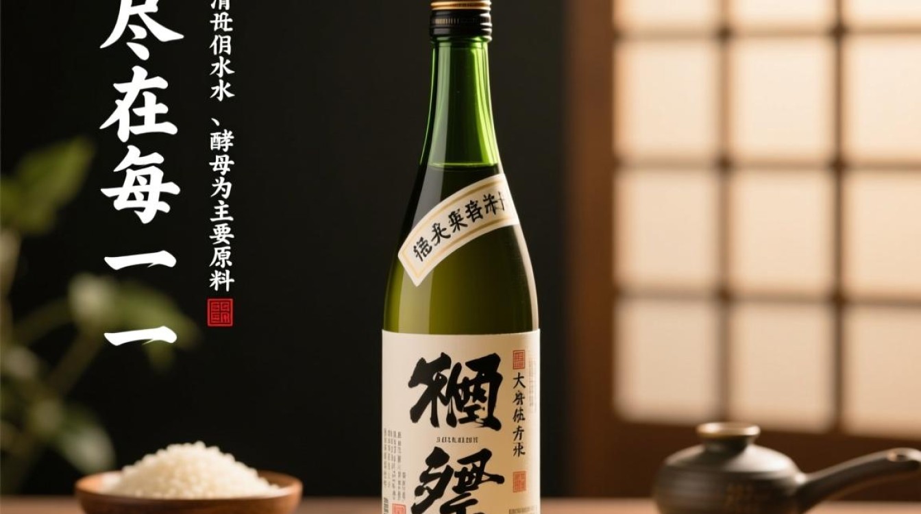 清酒人家价格之谜，一瓶多少钱？-第2张图片-鸿之腾酒家