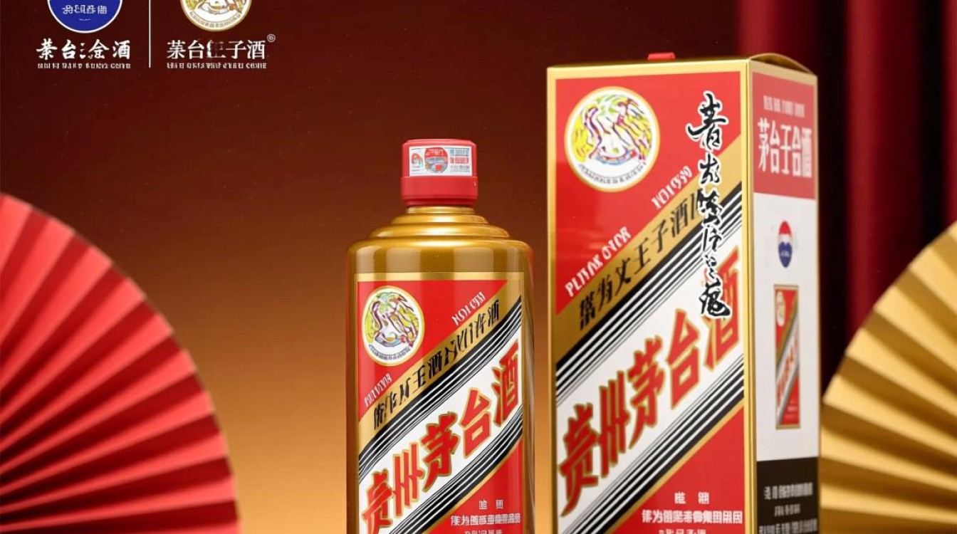 2013年茅台王子酒，市场价值如何？收藏前景怎样？-第3张图片-鸿之腾酒家