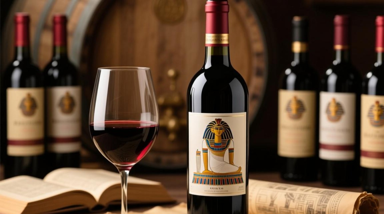 哪些红酒口碑好?选购指南揭秘!-第2张图片-鸿之腾酒家 哪些红酒口碑好?选购指南揭秘!-第2张图片-鸿之腾酒家