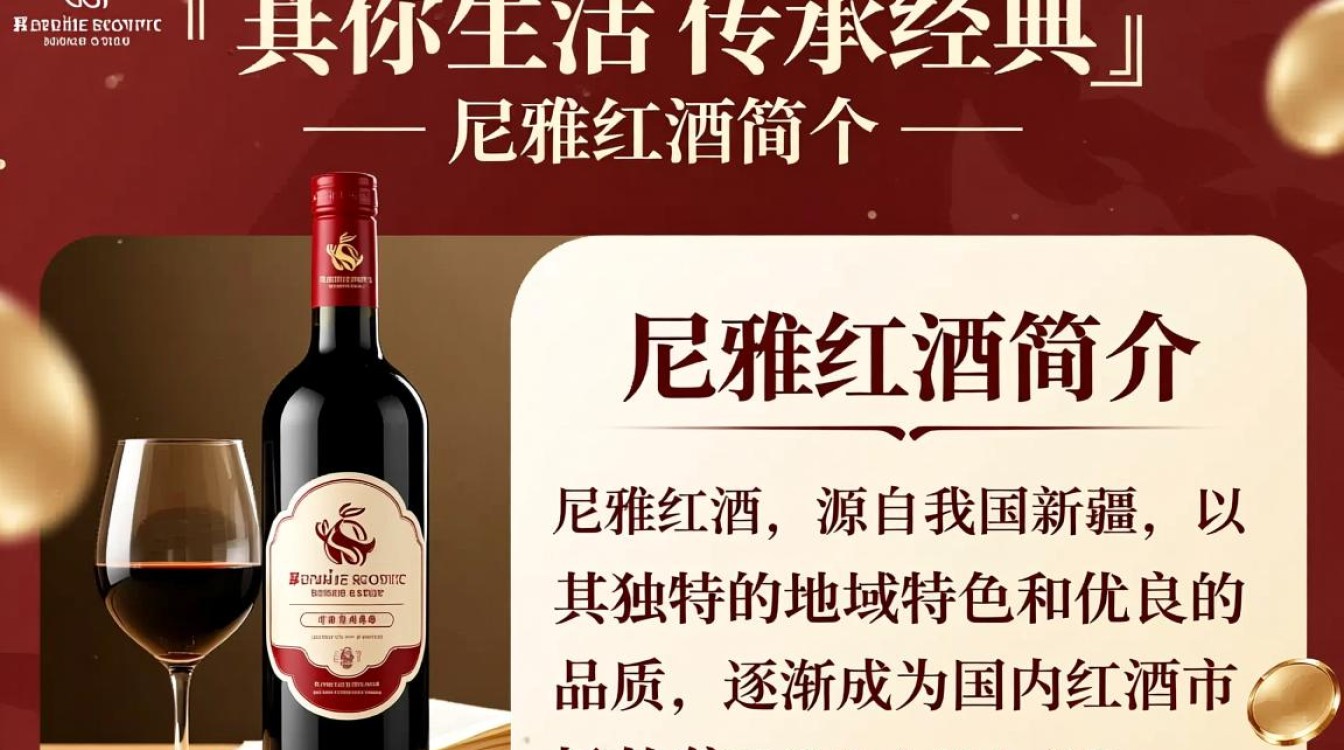 尼雅红酒代理，为何如此受欢迎？背后有何秘密？-第3张图片-鸿之腾酒家