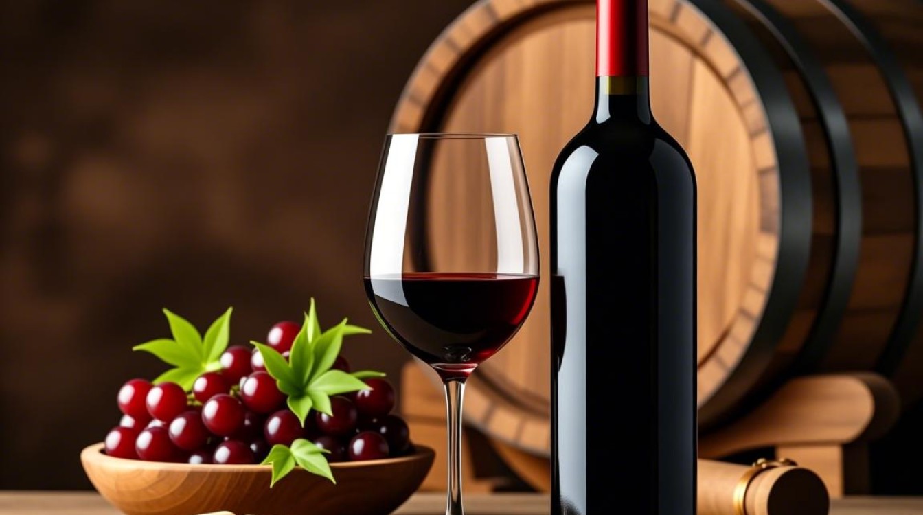 加强型红酒,究竟有何特别之处,为何备受关注?-第3张图片-鸿之腾酒家 加强型红酒,究竟有何特别之处,为何备受关注?-第3张图片-鸿之腾酒家