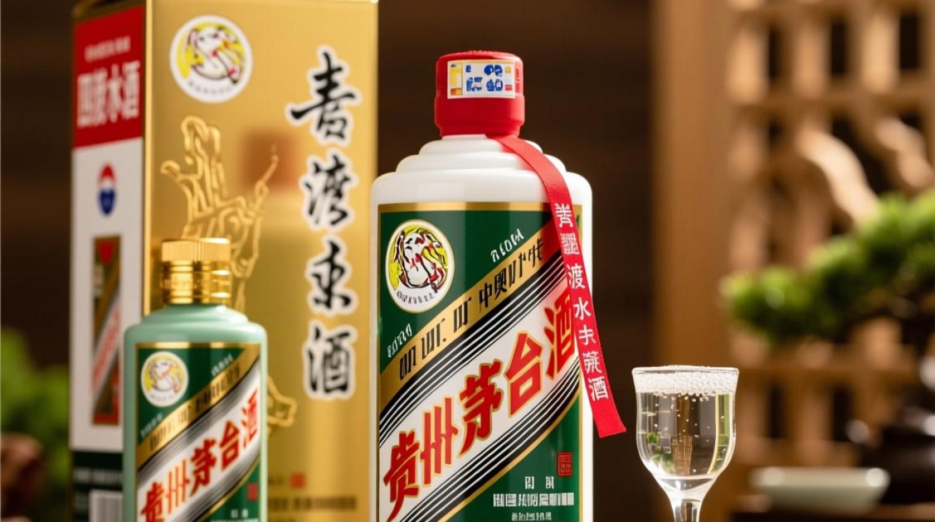 茅台四渡赤水酒价格几何？-第2张图片-鸿之腾酒家