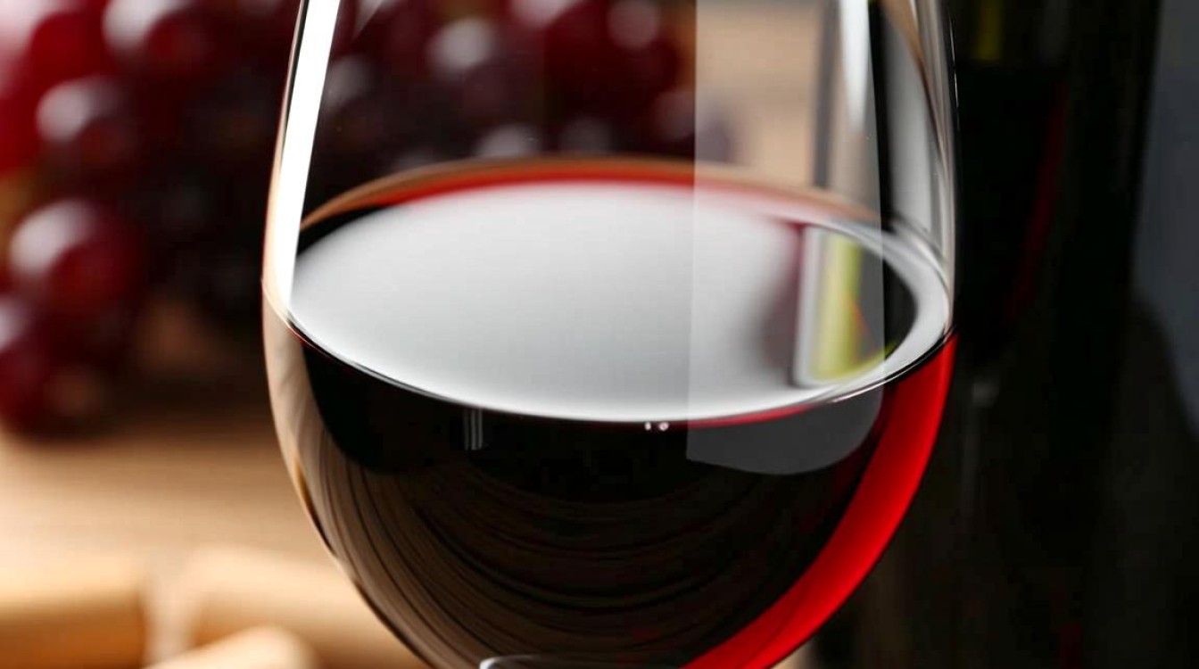 红酒品质评判标准是什么?-第3张图片-鸿之腾酒家 红酒品质评判标准是什么?-第3张图片-鸿之腾酒家