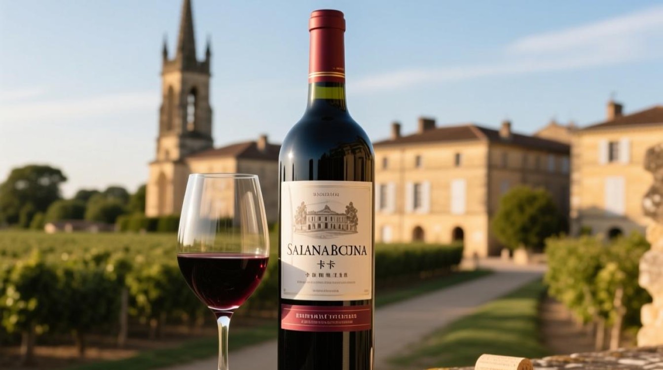 卡丽娜红酒，品质如何？价格合理吗？-第3张图片-鸿之腾酒家