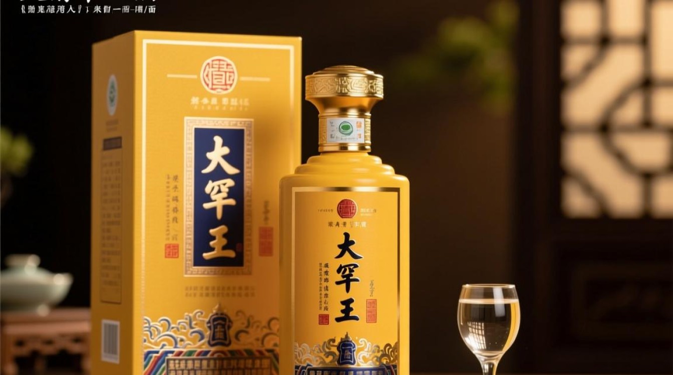 大清罕王酒价格揭秘,究竟多少钱一瓶?-第3张图片-鸿之腾酒家 大清罕王酒价格揭秘,究竟多少钱一瓶?-第3张图片-鸿之腾酒家